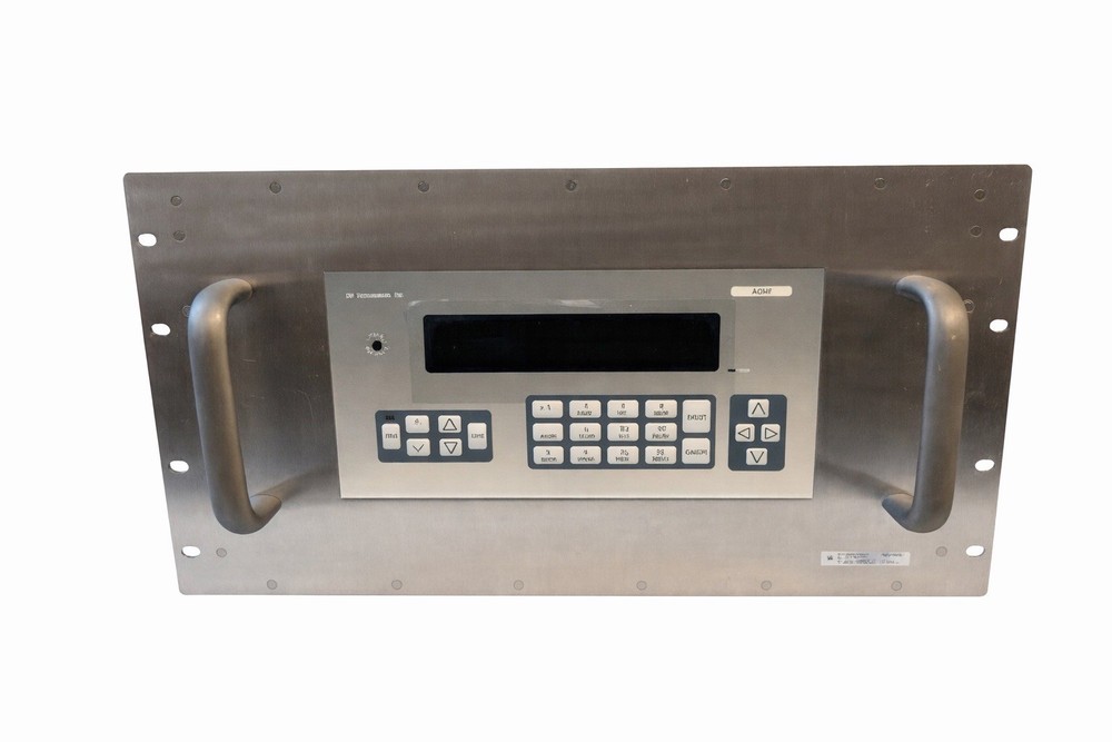 DHI DH Instruments PPCH-G-40M A40MS High Gas Pressure Controller Calibrator
