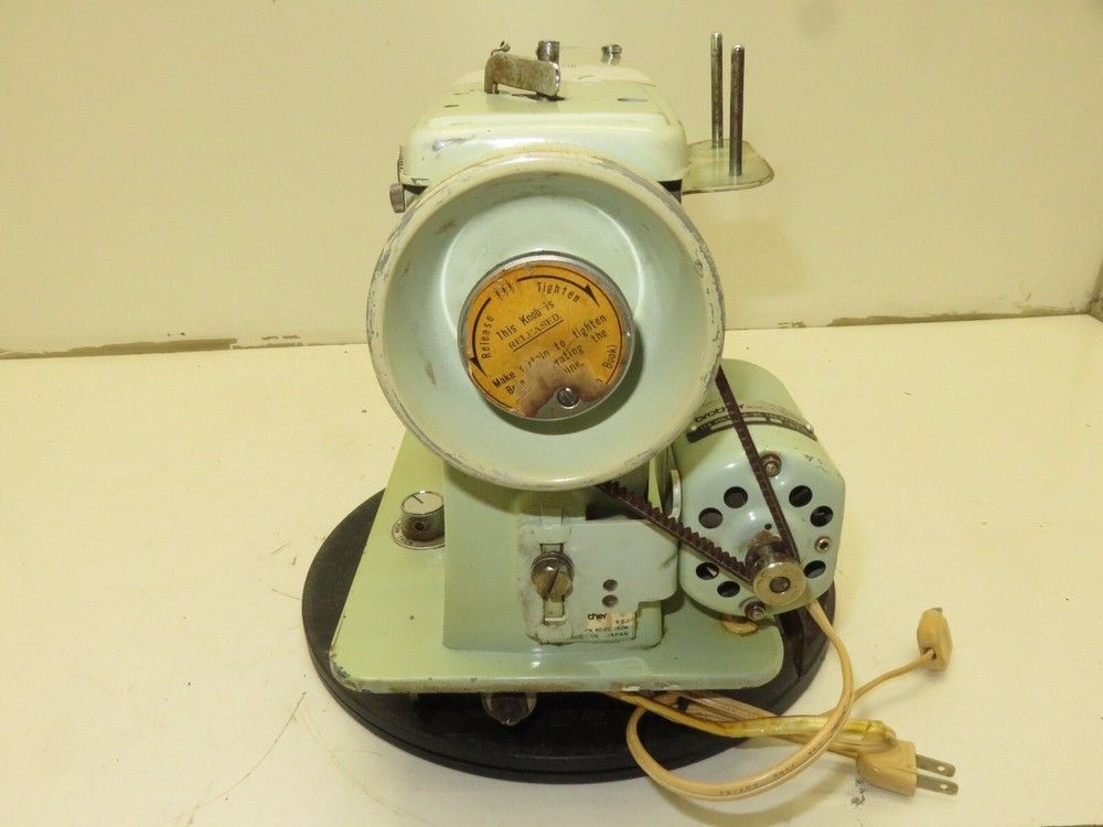 Brother c150 Sewing Machine - Untested As-is