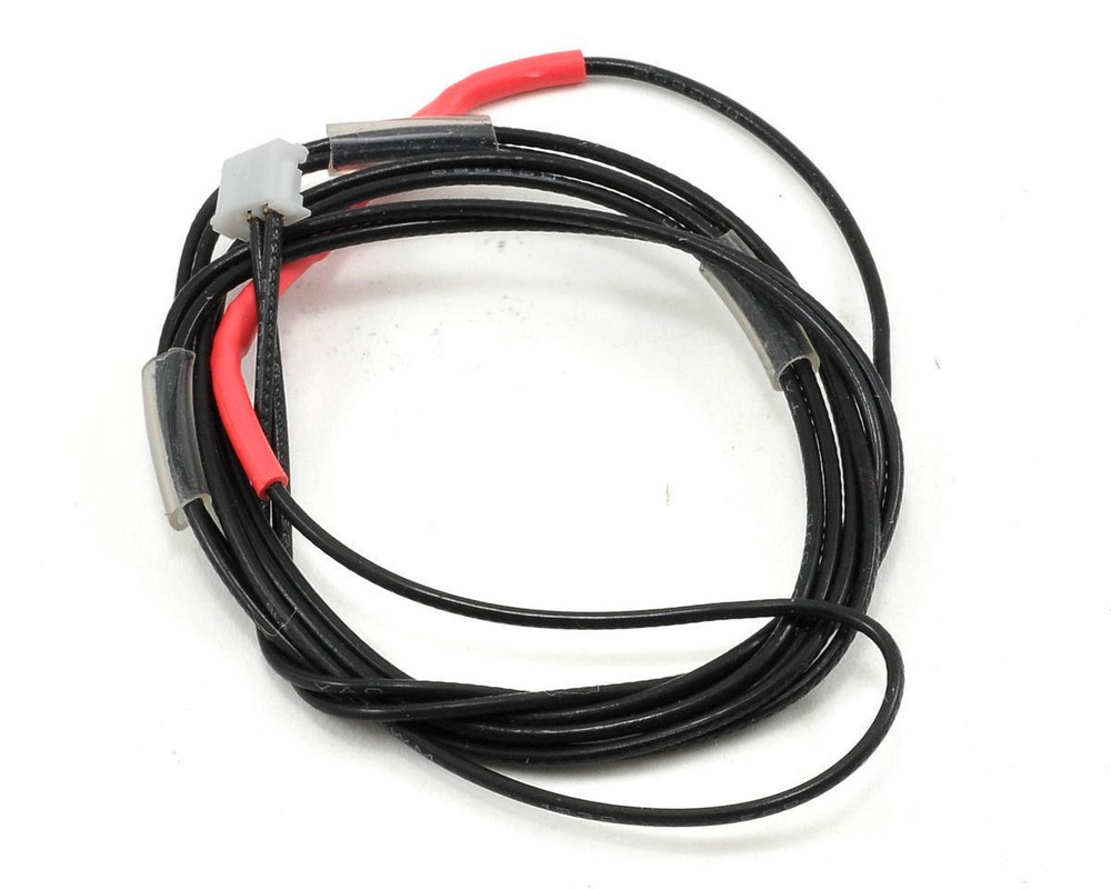Spektrum Telemetry Engine / Motor Temperature Temp Sensor SPMA9571 : TM1000