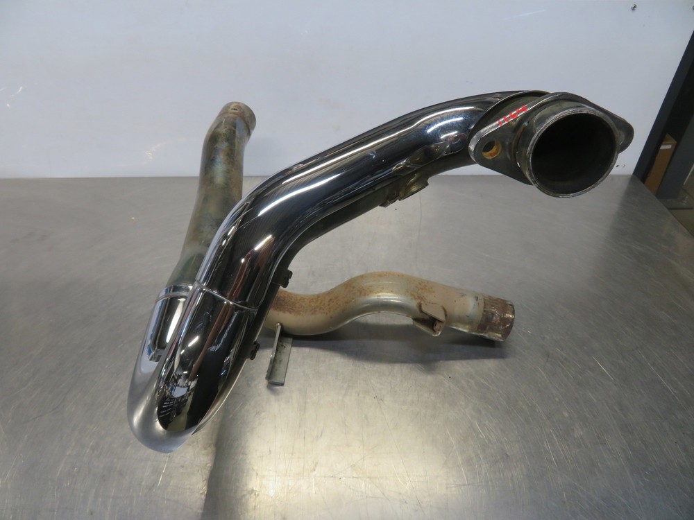 EB1164 2011 11 VICTORY VISION STANDARD REAR HEADPIPE