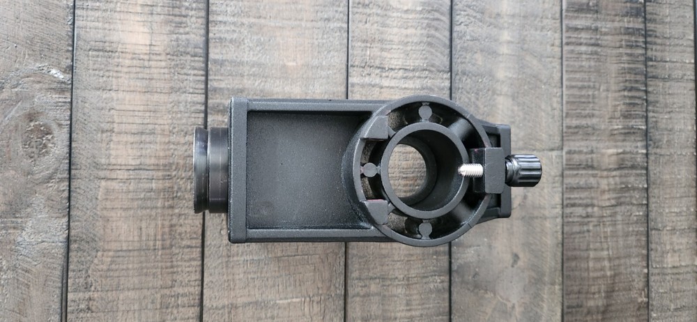 iOptron SkyGuider Pro Camera Mount with extended accessories package