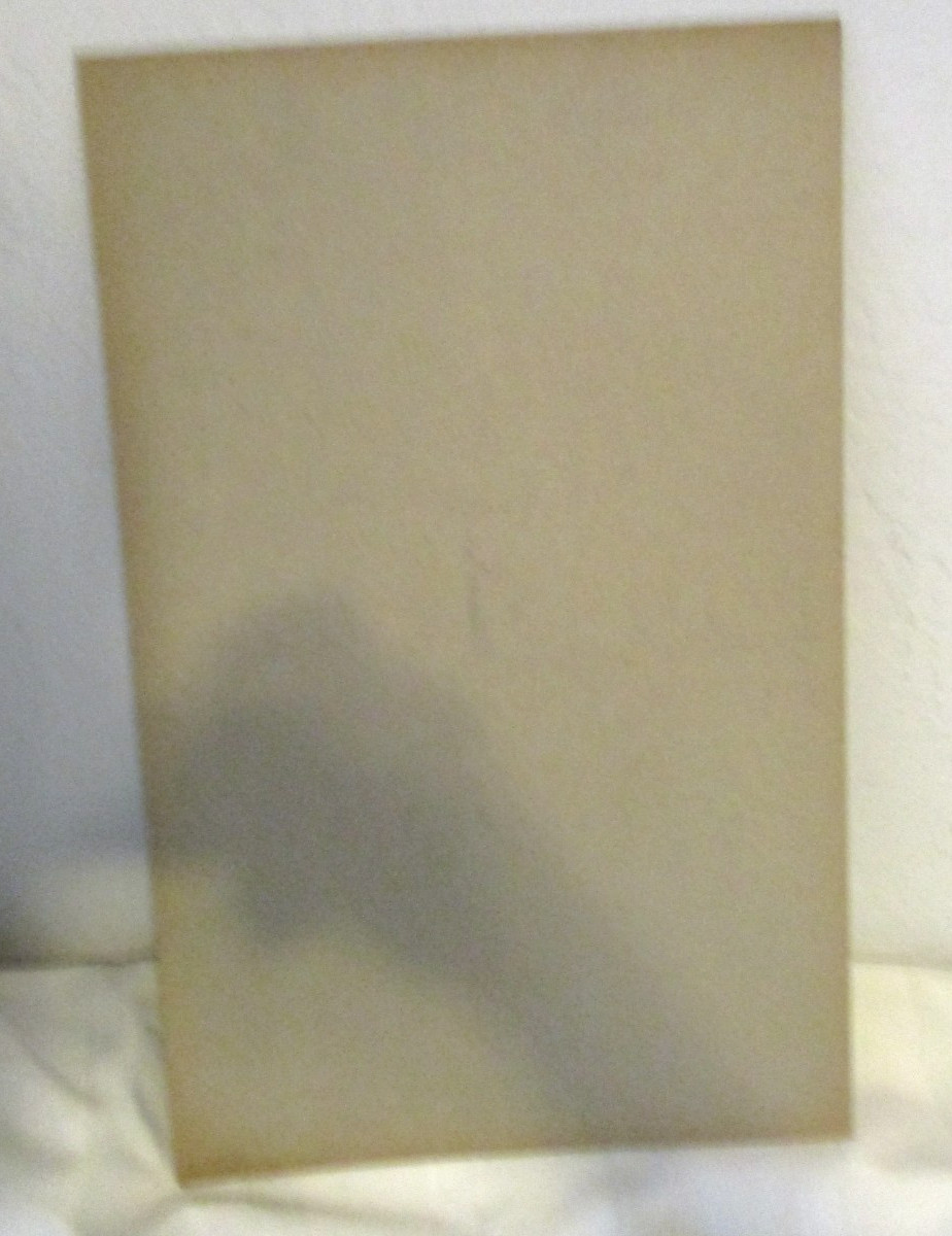 Orig. Vintage Bill Doggett & his famous Combo at the Mambo Club Poster cardboard