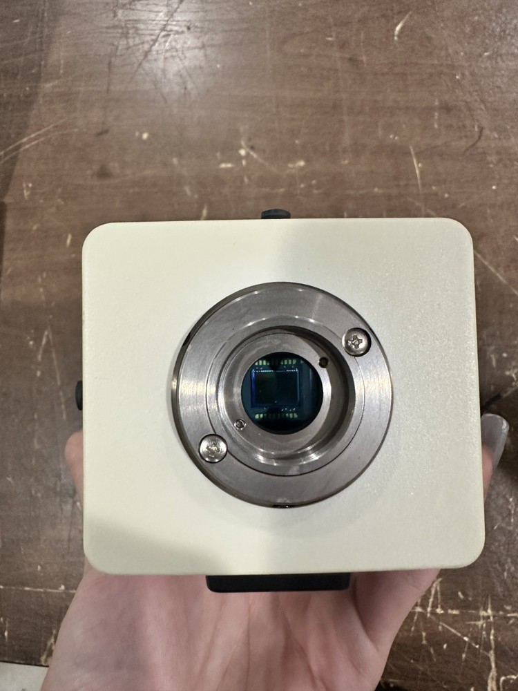 Nikon DXM1200F Digital Microscope Camera, Unit only, no lens