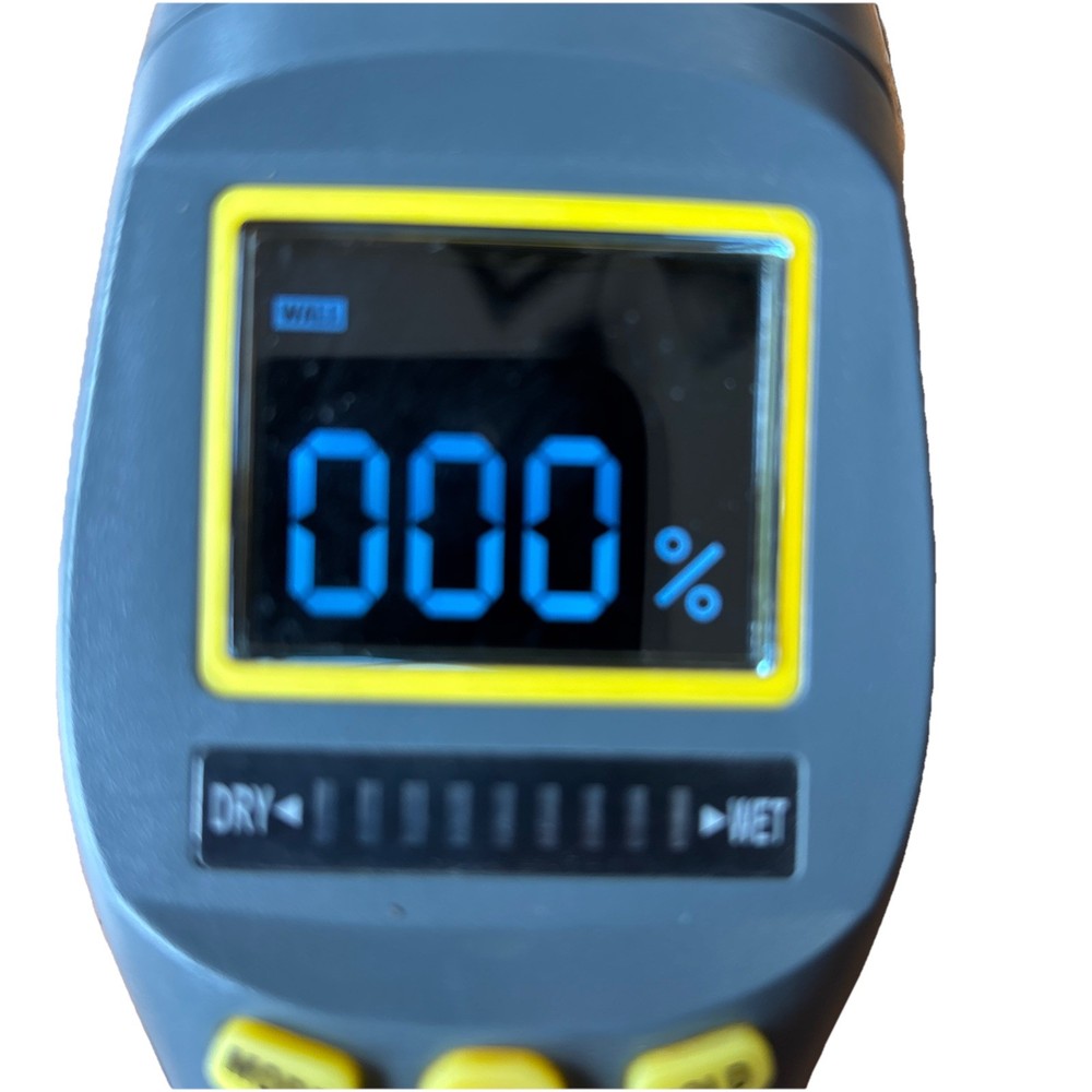 General MM8 Moisture Meter