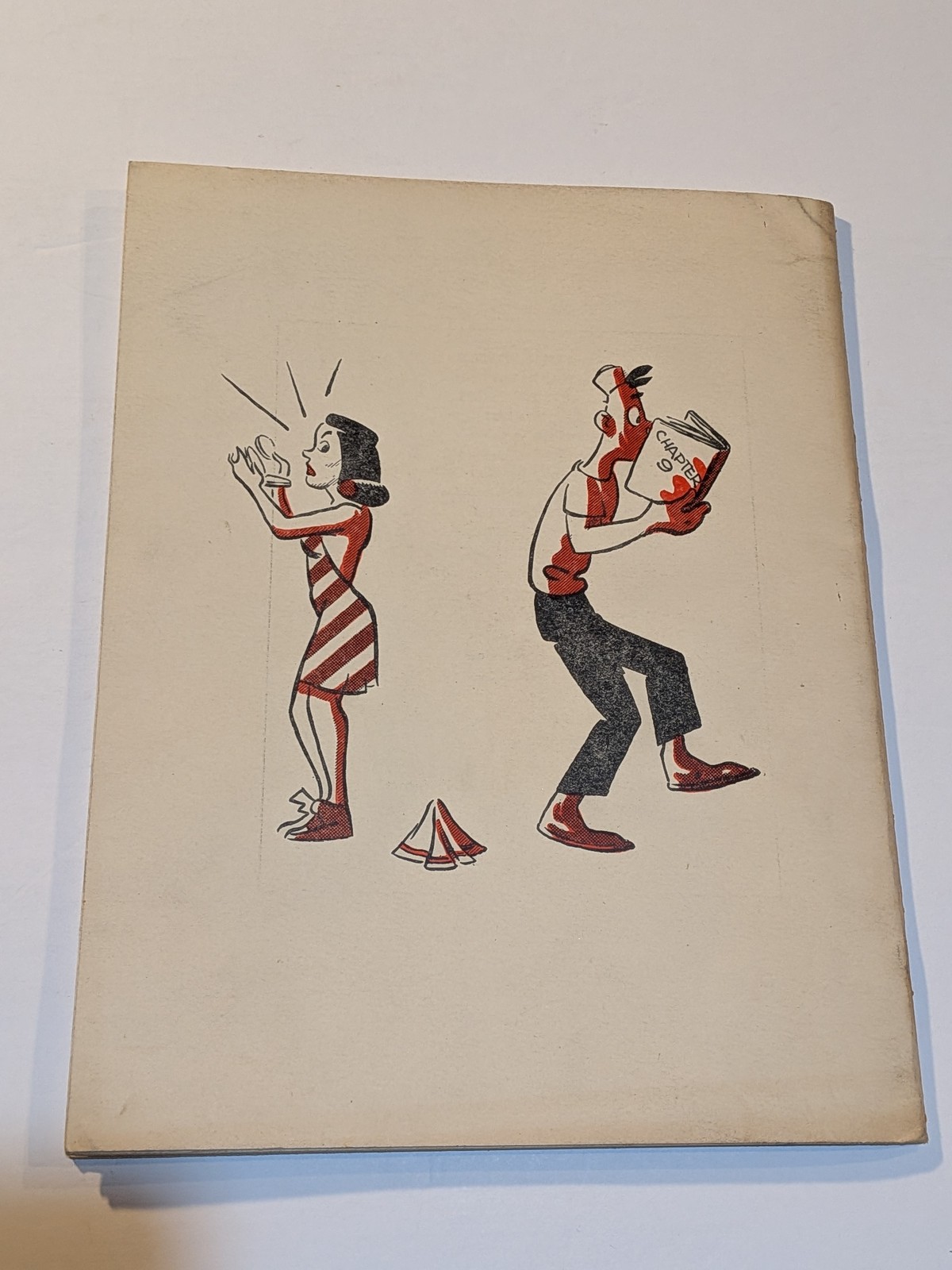 WW2 Era US Navy Pointers On Keeping The Fleet Bureau of Ships 1946 Book