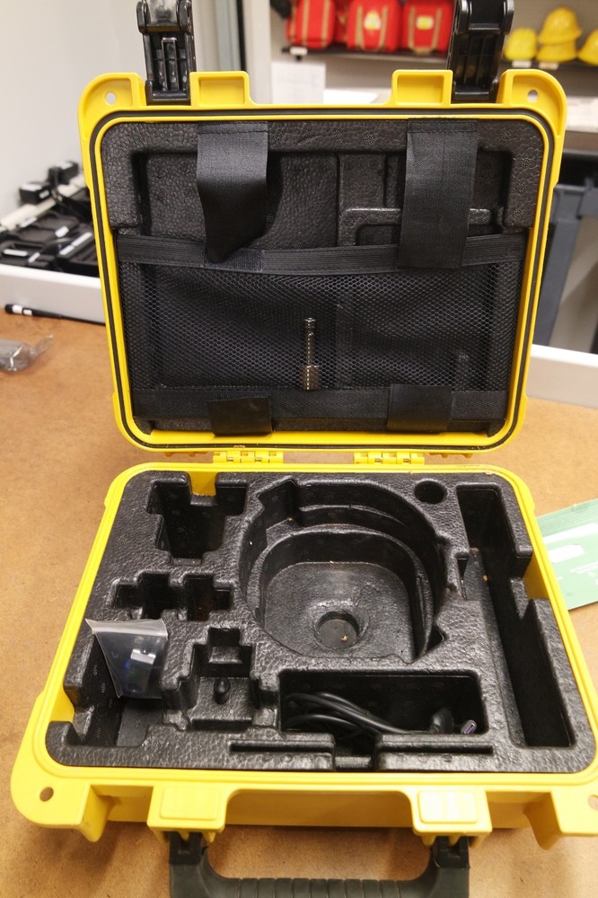 eGPS 20T GNSS Receiver