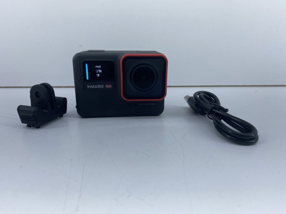 Insta360 Ace Pro Action Camera (WMP018065)