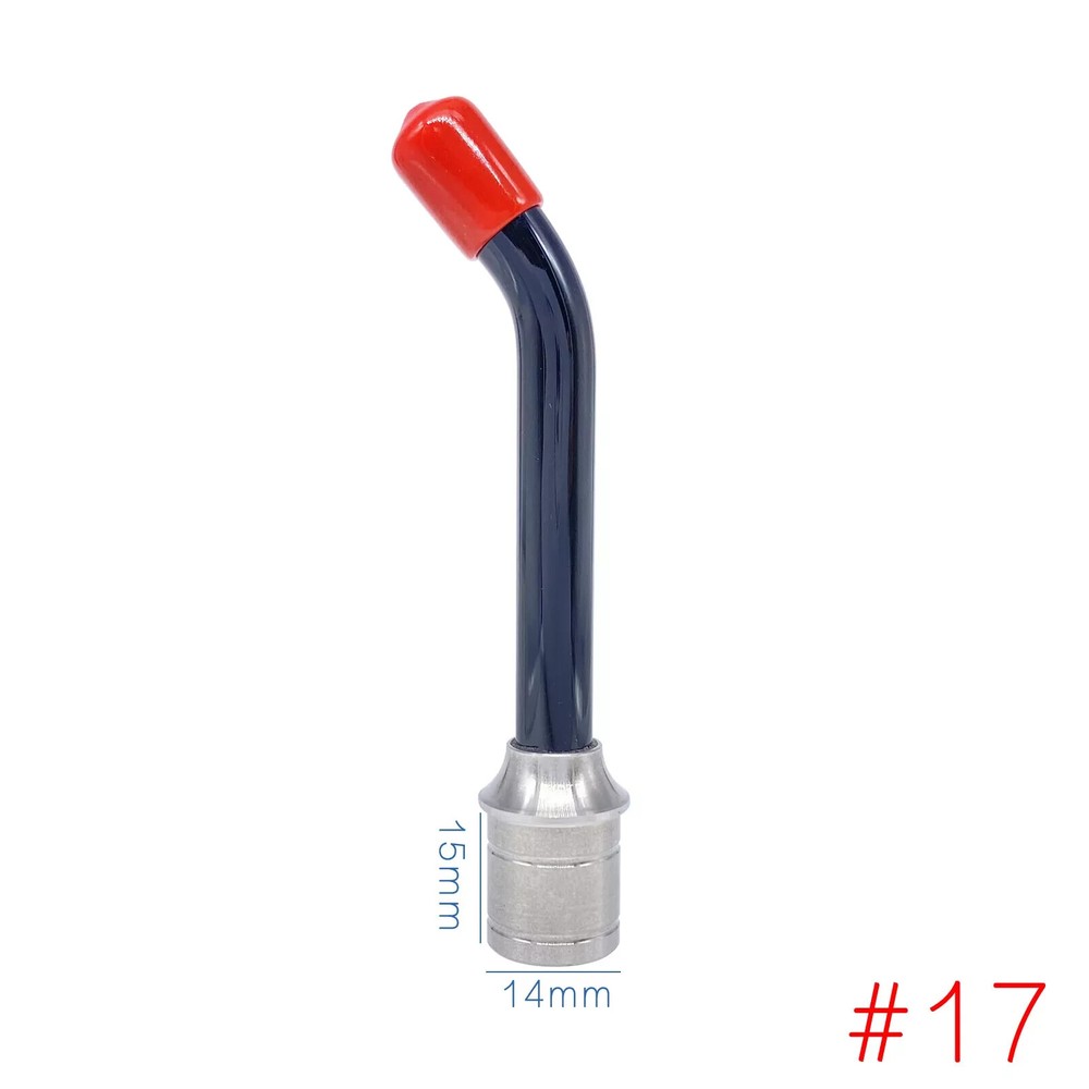 20Models Dental Universal LED Curing Light Optical Fiber Guide Replacement Rod