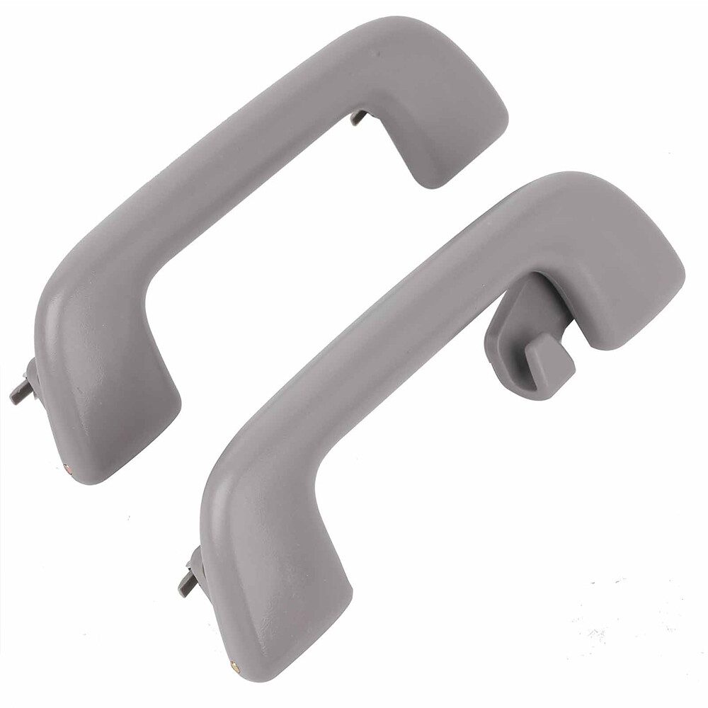4PC Front+Rear Inner Roof Ceiling Pull Handle Grab For Toyota Corolla Yaris Rav4