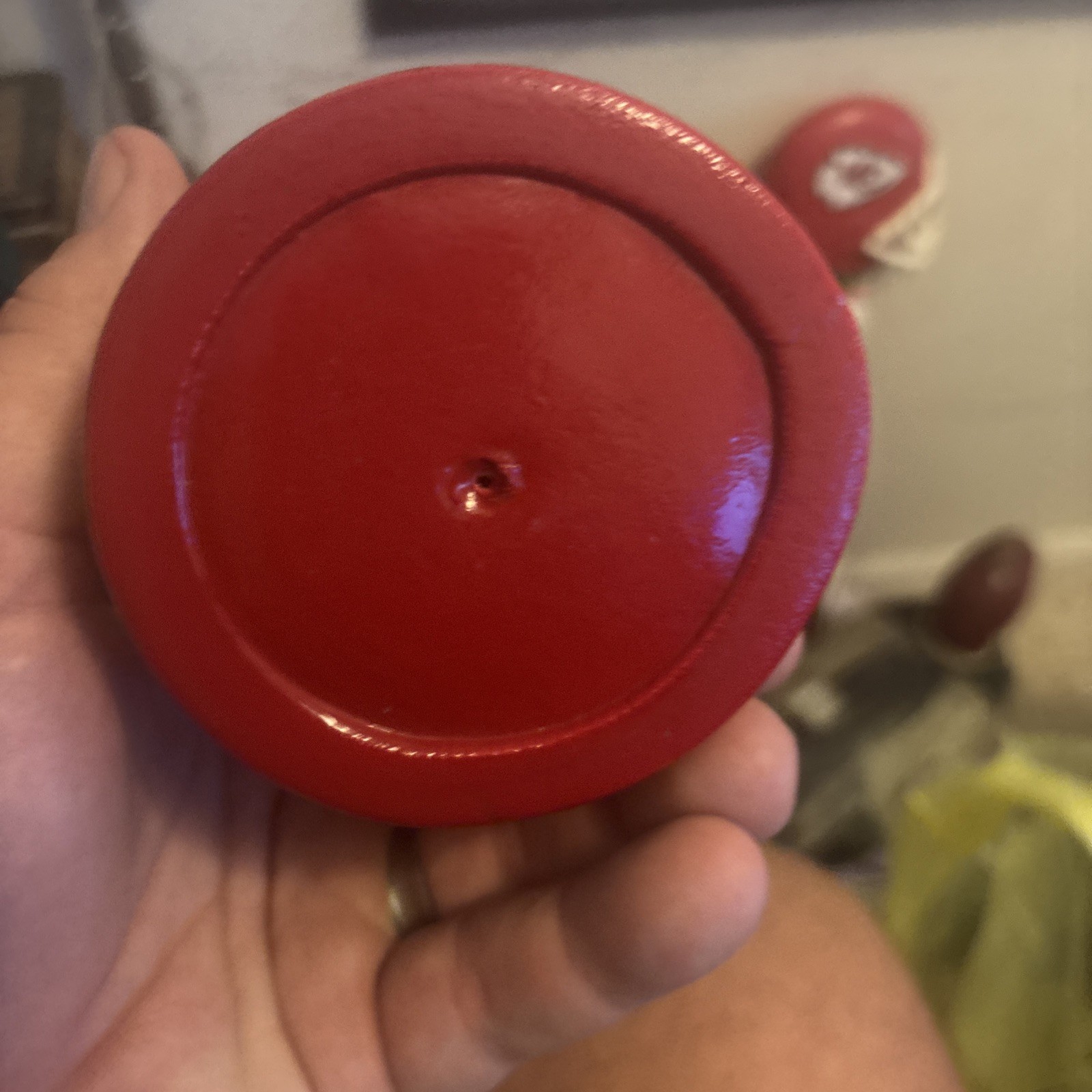 Vintage Budweiser Sealed Red Foam Kool Kan 1979 “This Buds For You!” EUC