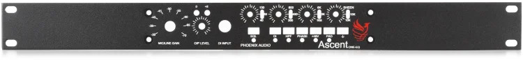 Phoenix Audio Ascent One EQ-RMP Rackmount Kit