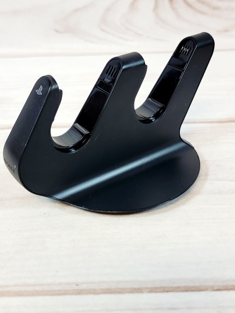 Sony PS3 DualShock 3 Controller Charging Station Dock CECH-ZDC1U Base Only OEM