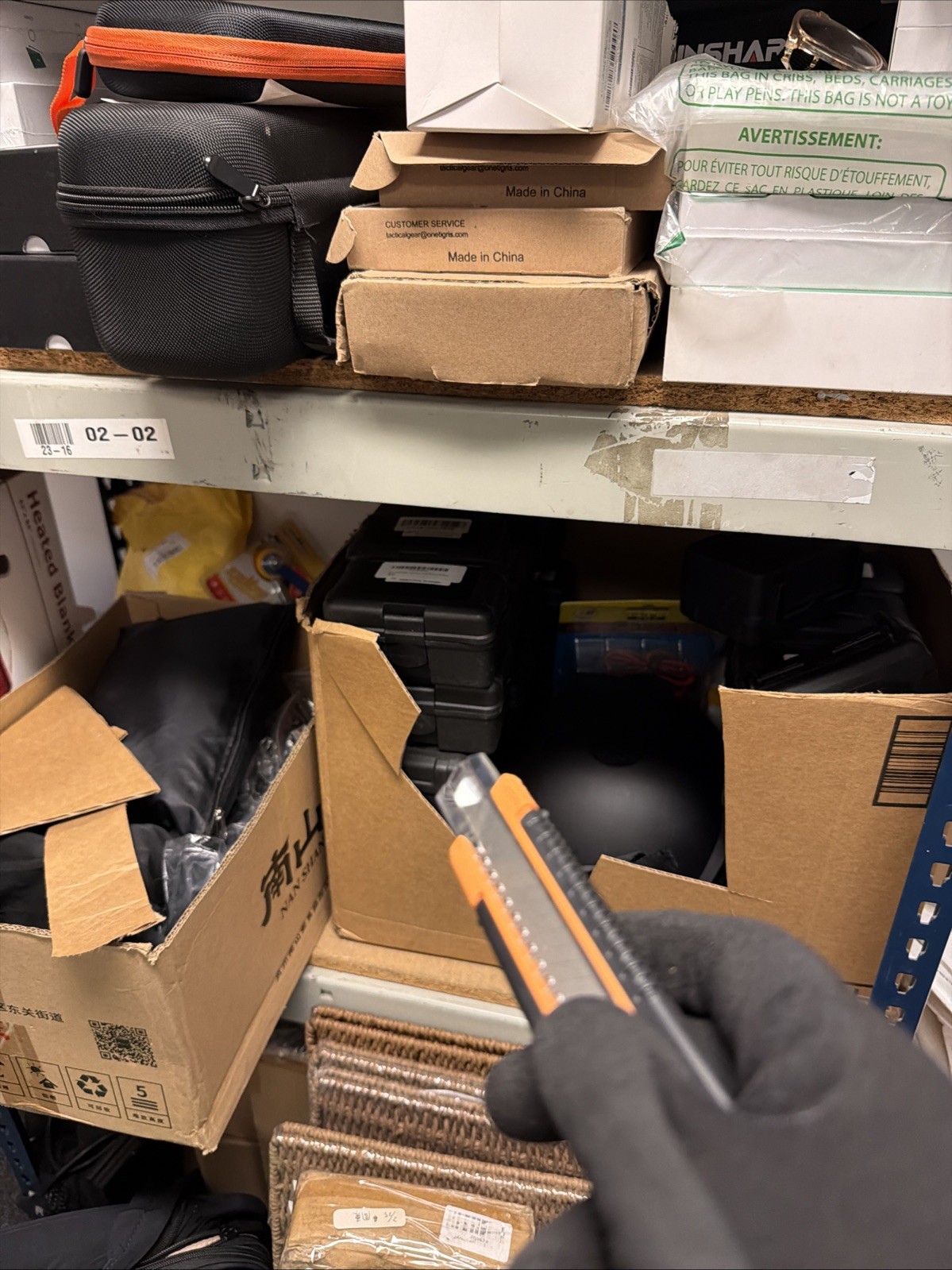 Night Vision Googgles NVG Mount L4G24,Black Metal Helmet Mount CNC PVS