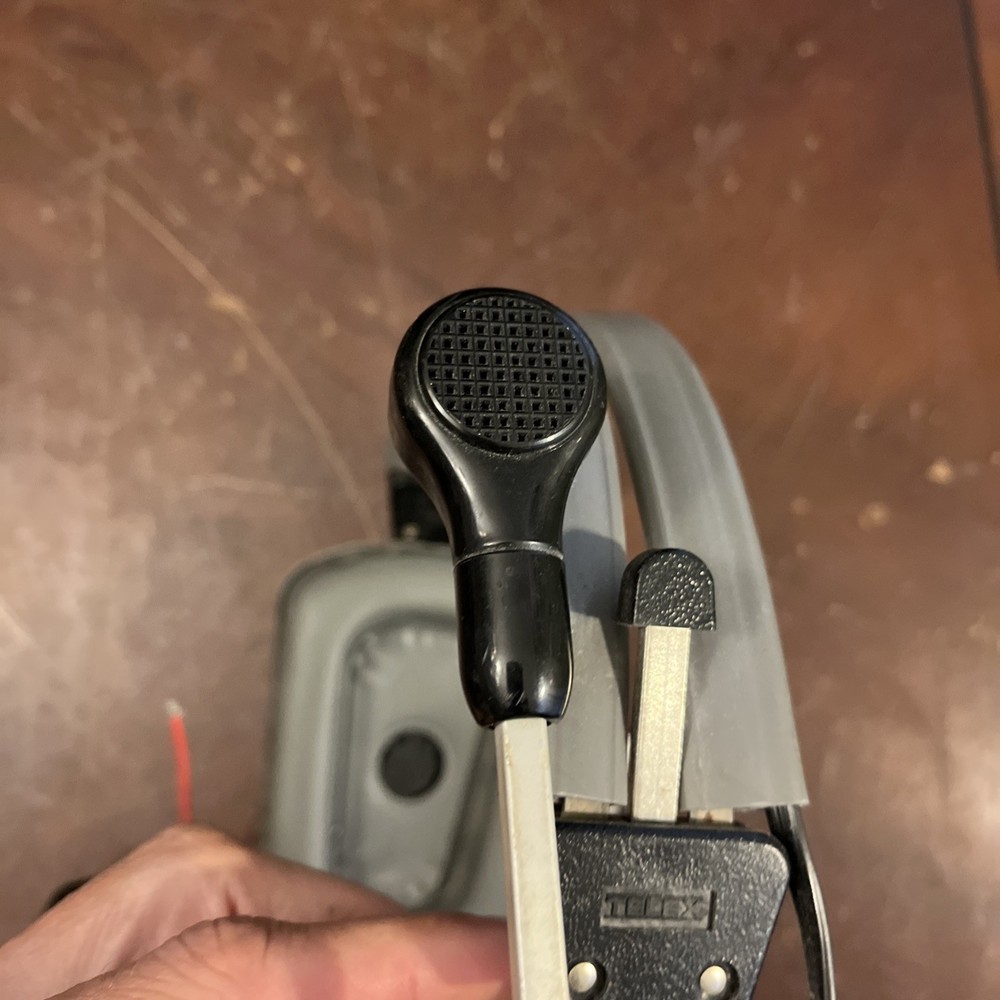 Telex Contestor 62400-155 Headset L61