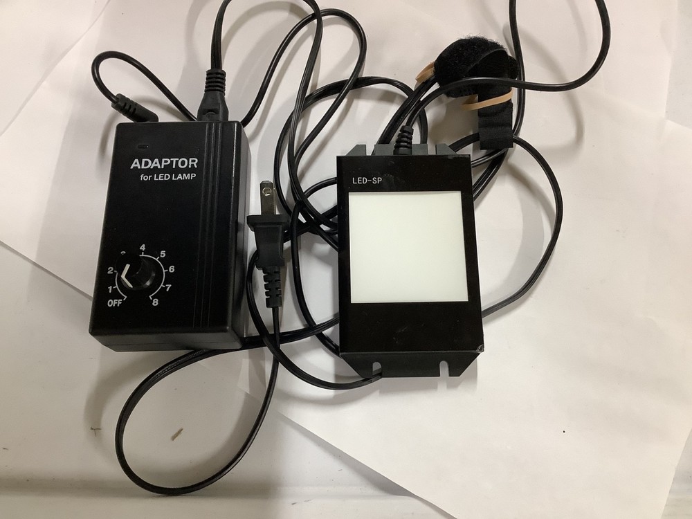 Unbranded  LED Light