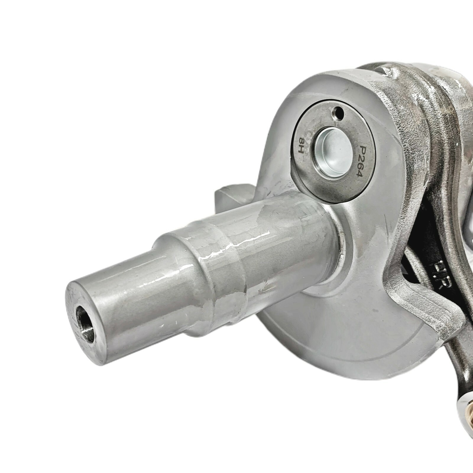 Rebuilt Polaris 570 Crankshaft 2012-2017 ACE RZR Ranger Sportsman 570 2204729