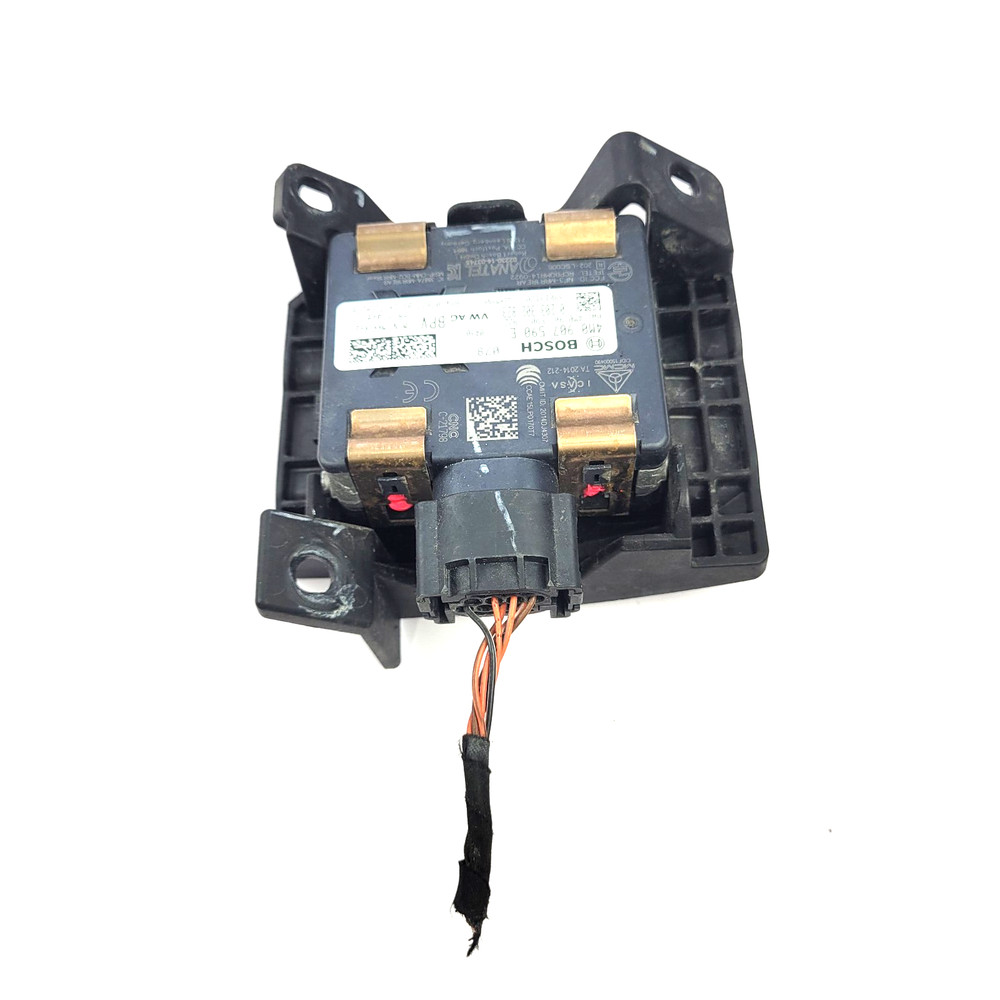 2017 2018 2019 AUDI - REAR LEFT SIDE BLIND SPOT SENSOR CONTROL MODULE OEM