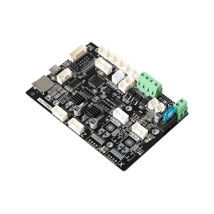 Creality Ender-7 Silent Mainboard Kit_v2.4.S1_32-bit_MS35775