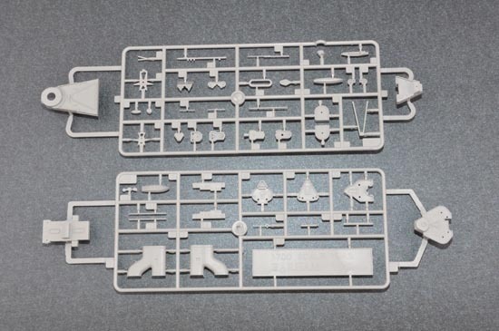 Trumpeter 05798 1/700 HMS Barham 1941