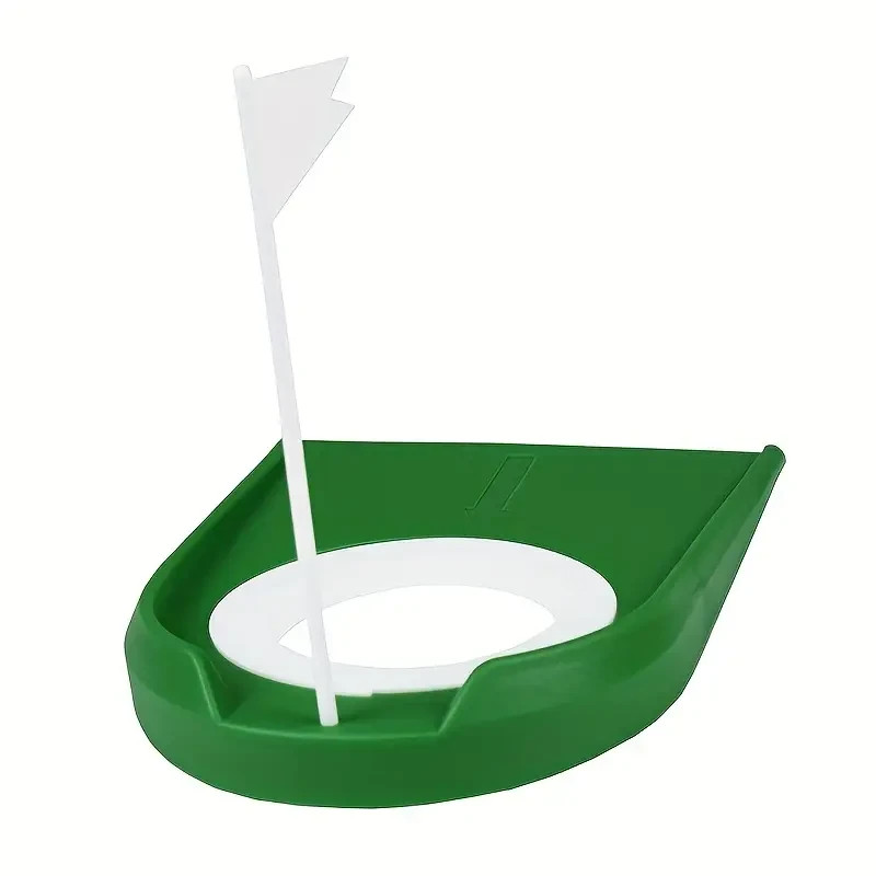 Putting Practice Cup - Plastic