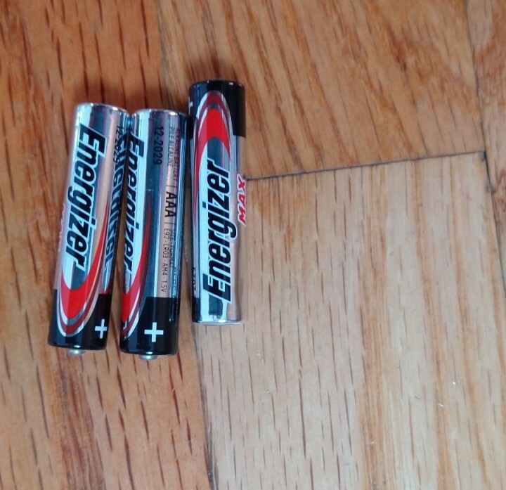 Etekcity Digital Weight Scale