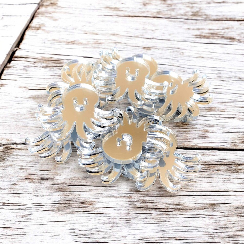 Octopus Crafting Sets