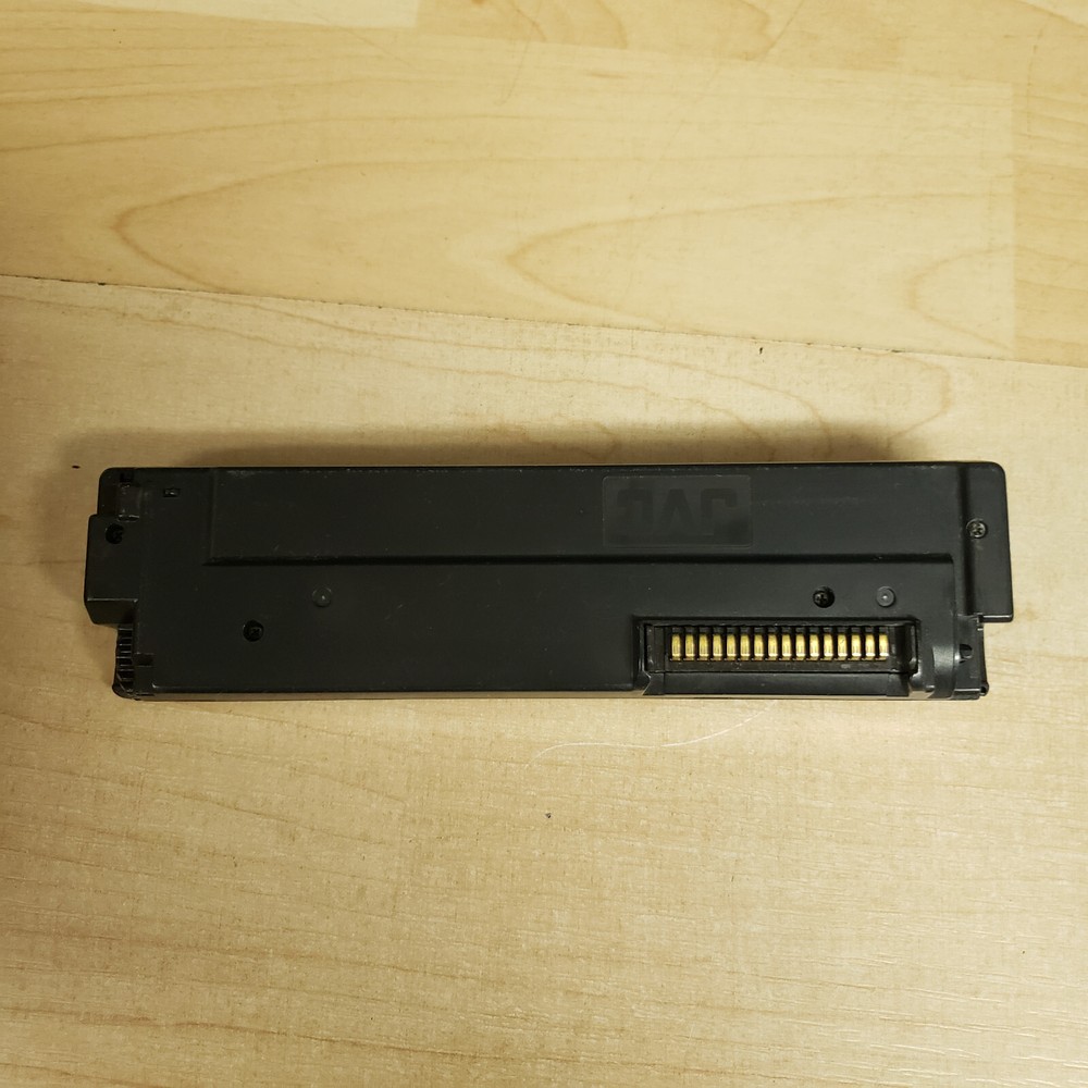 JVC KD-SC500 Stereo Faceplate ONLY
