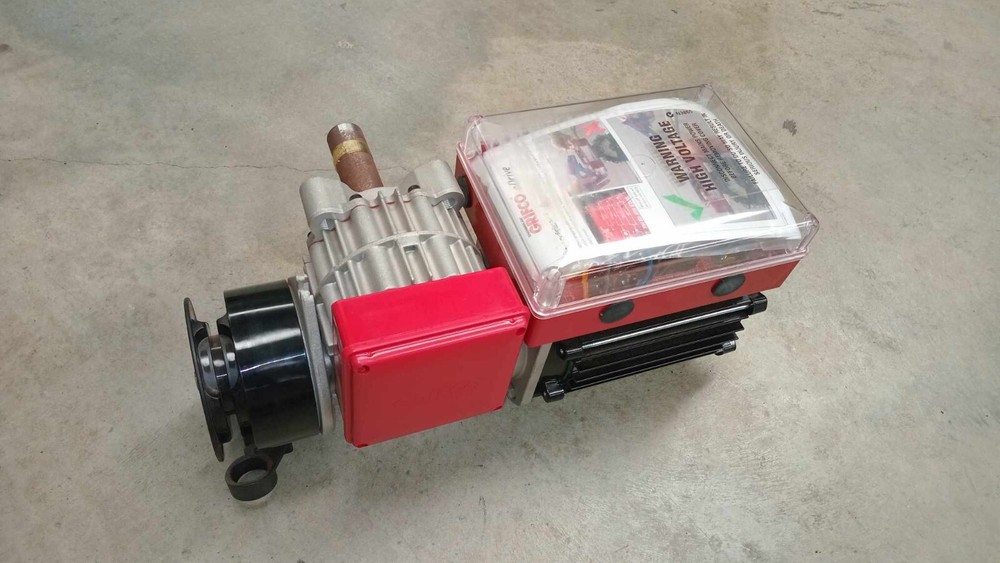 Grifco eDrive ML4103 Industrial Roller Shutter Opener 3 phase