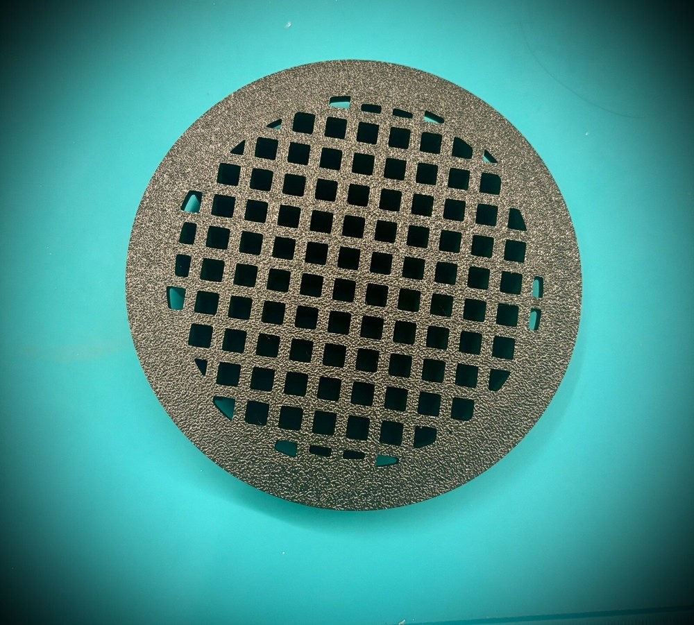 FART Tumbler Mesh Straining Cap