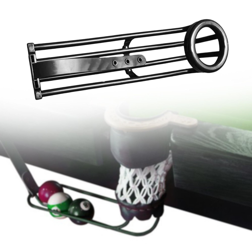 Billiard Table Slide Track,Ball Falling Rail Easy to Install