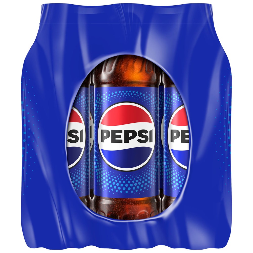 Cola Soda Pop