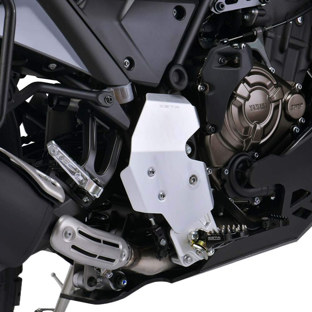 Frame Guard Yam