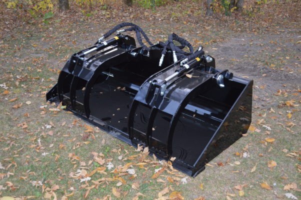 LEGEND GRAPPLE BUCKET 72"