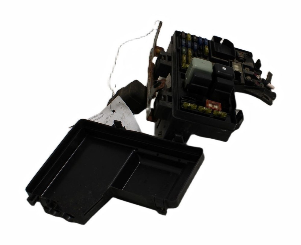 ACCORD 1997 Fuse Box Engine OEM