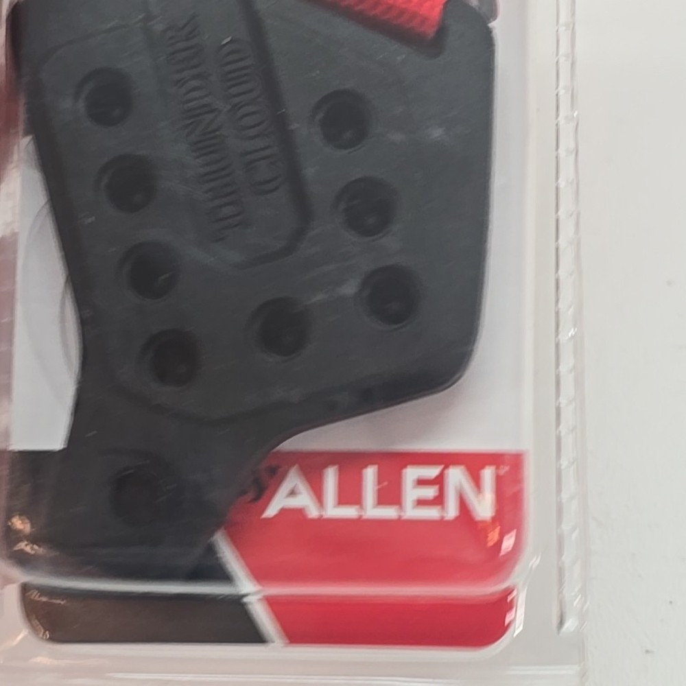 Thunder Cloud 209 Inline Muzzle loader Primer Capper by Allen, holds 8+ Primers