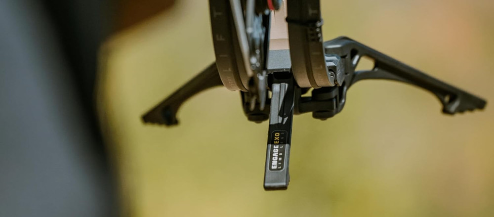 EXO Engage Limb Legs