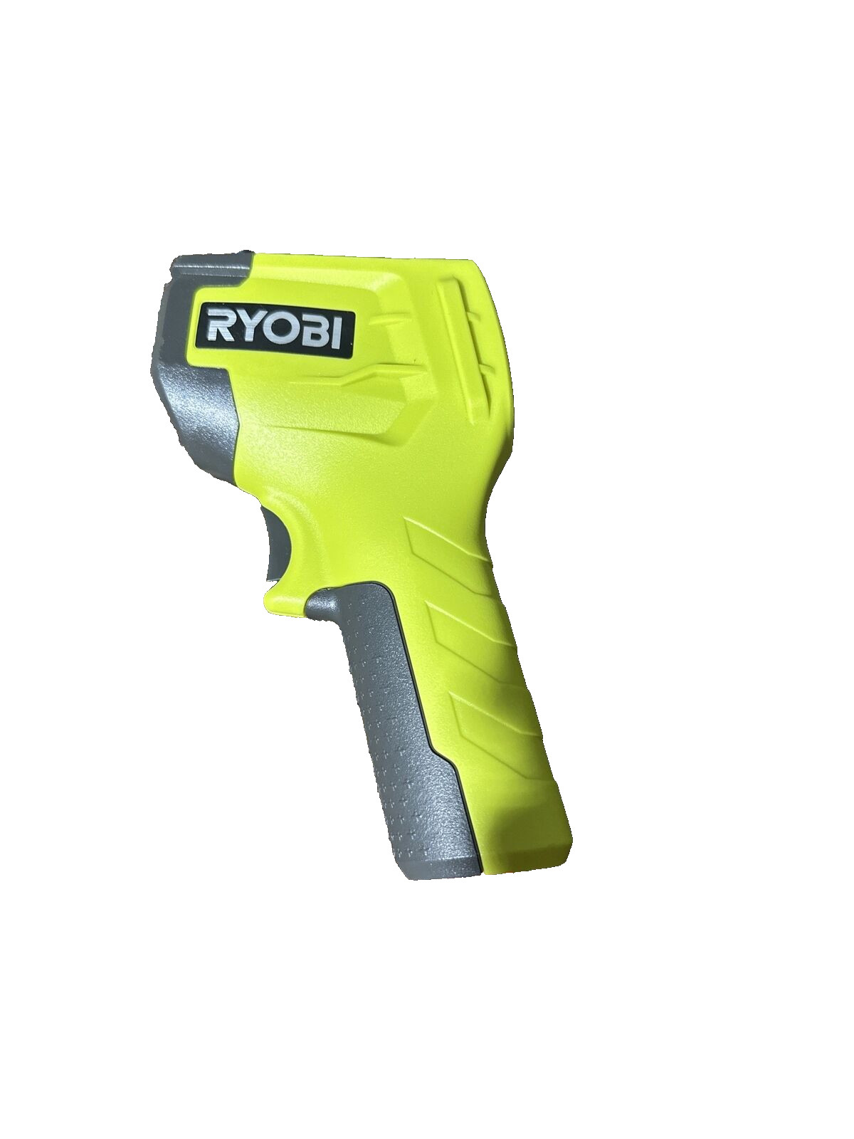 Ryobi IR002ID Digital Display Hot Cold Laser Infrared Thermometer Wq-5