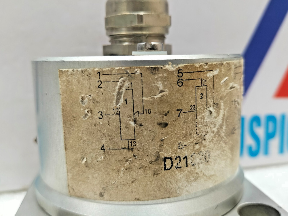 Rolls Royce D21020 Potentiometer