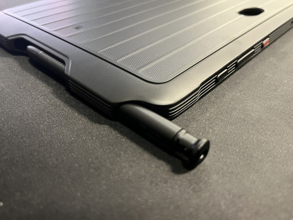 Samsung Galaxy Tab4 Active Pro Case - Bundle