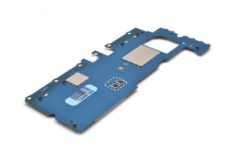 GH82-20048A - System Board (Main Board)