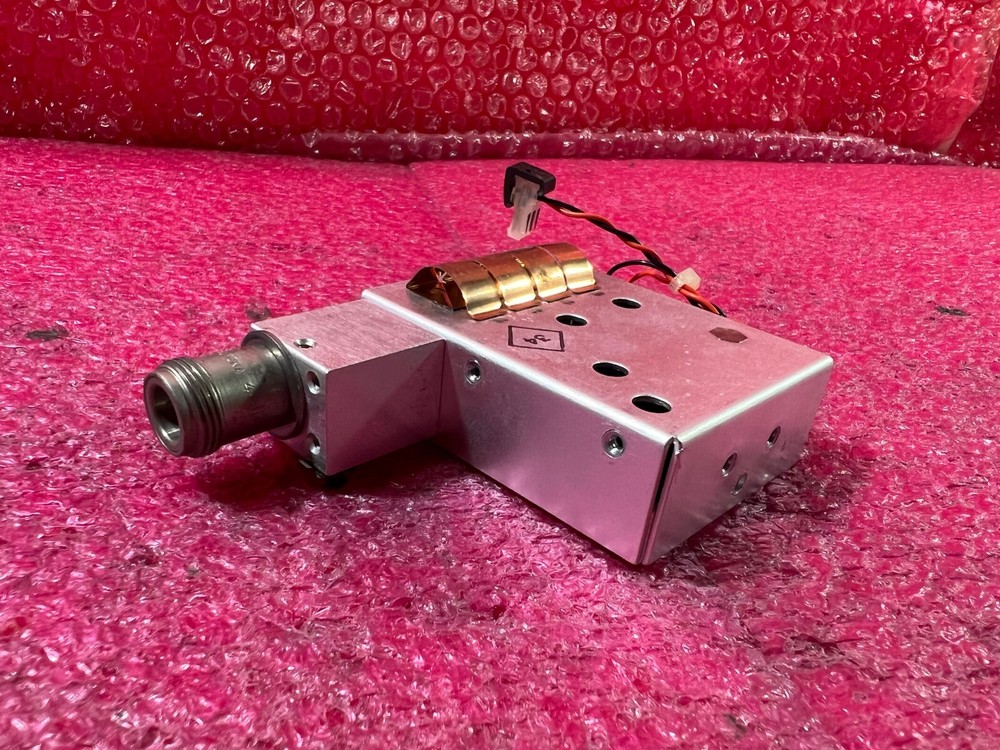 Boonton Electronics 4220A RF Power Meter Accessories - RF Connection