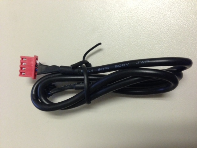 New !!(2) iDatalink ADS-HRN-DBI cable only for D2D Data to Data DEI Python Viper