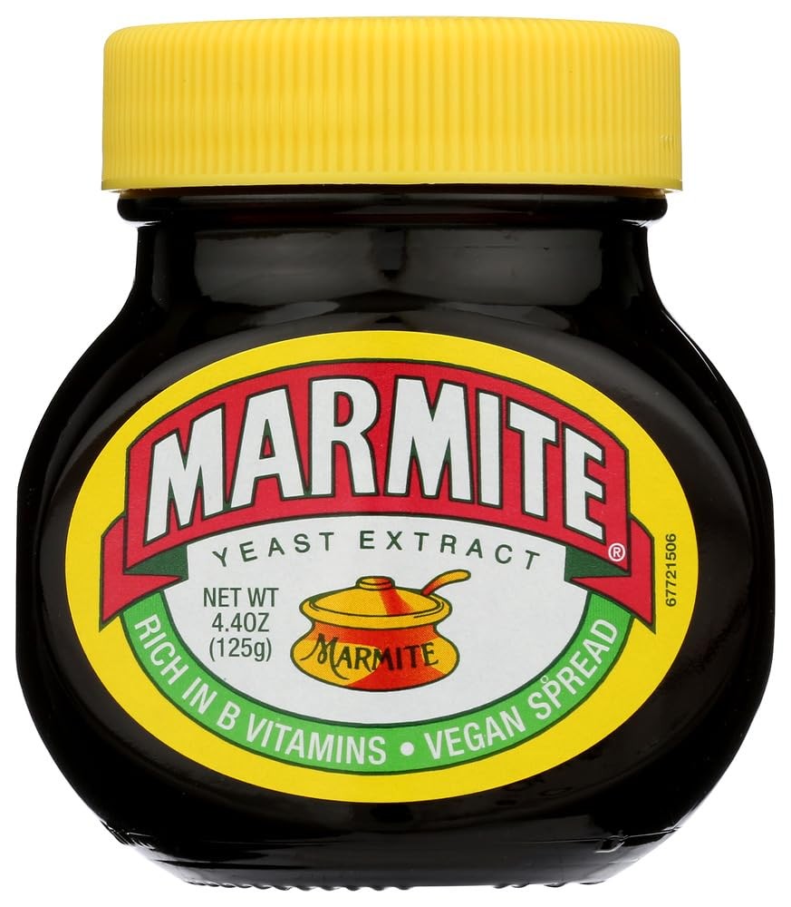 Yeast Extract Spread for Cooking Baking and Savory Dishes