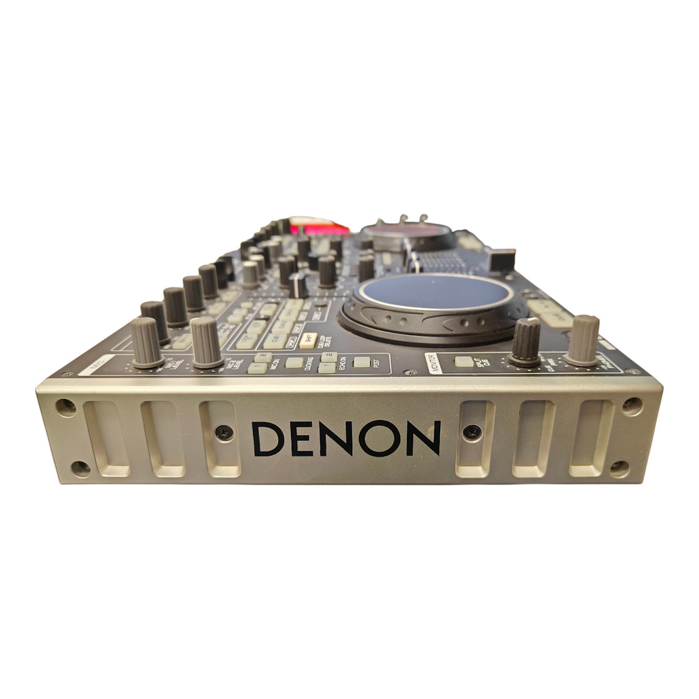 Denon DJ DN-MC6000 Digital Mixer Controller