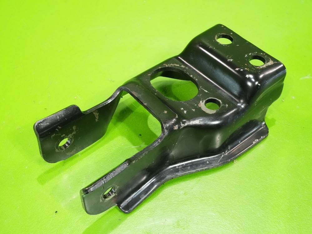 95-99 Eclipse GST GSX OEM 4G63 rear back engine mount bracket AT auto trans