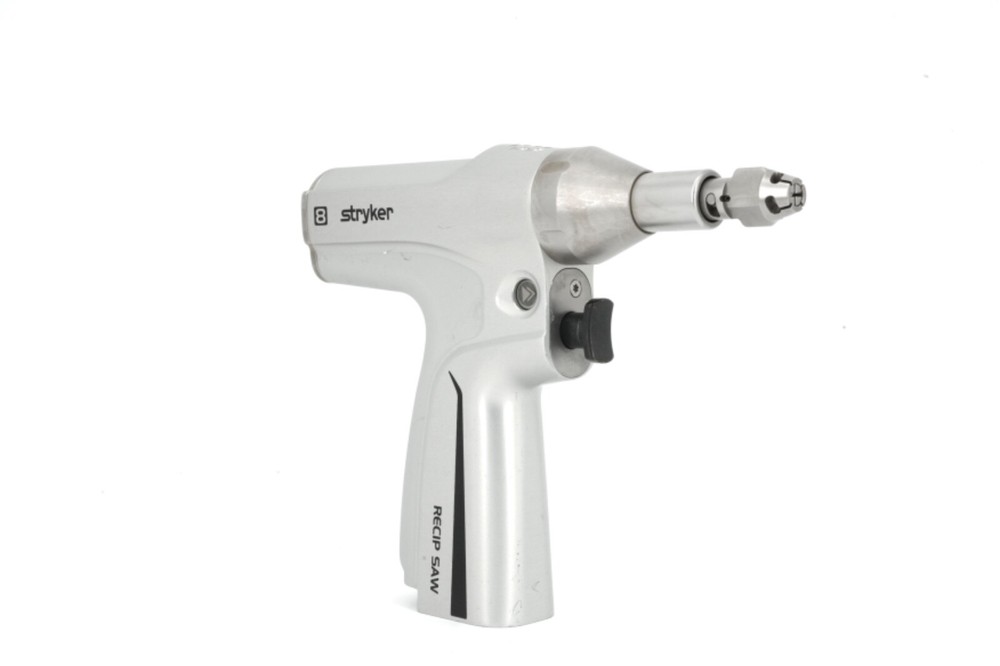 Stryker System 8 Reciprocating Saw 8206