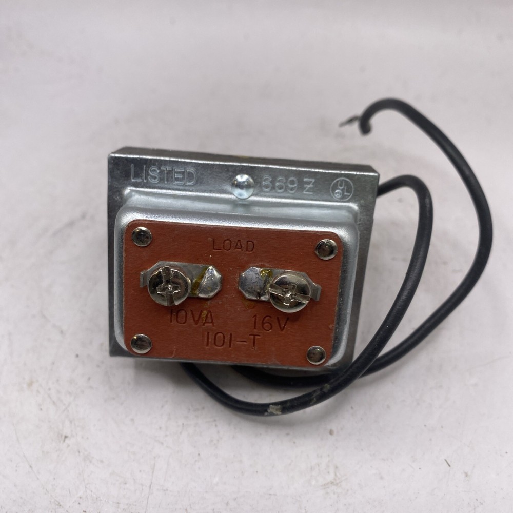 EDWARDS SIGNALING 592 / 592