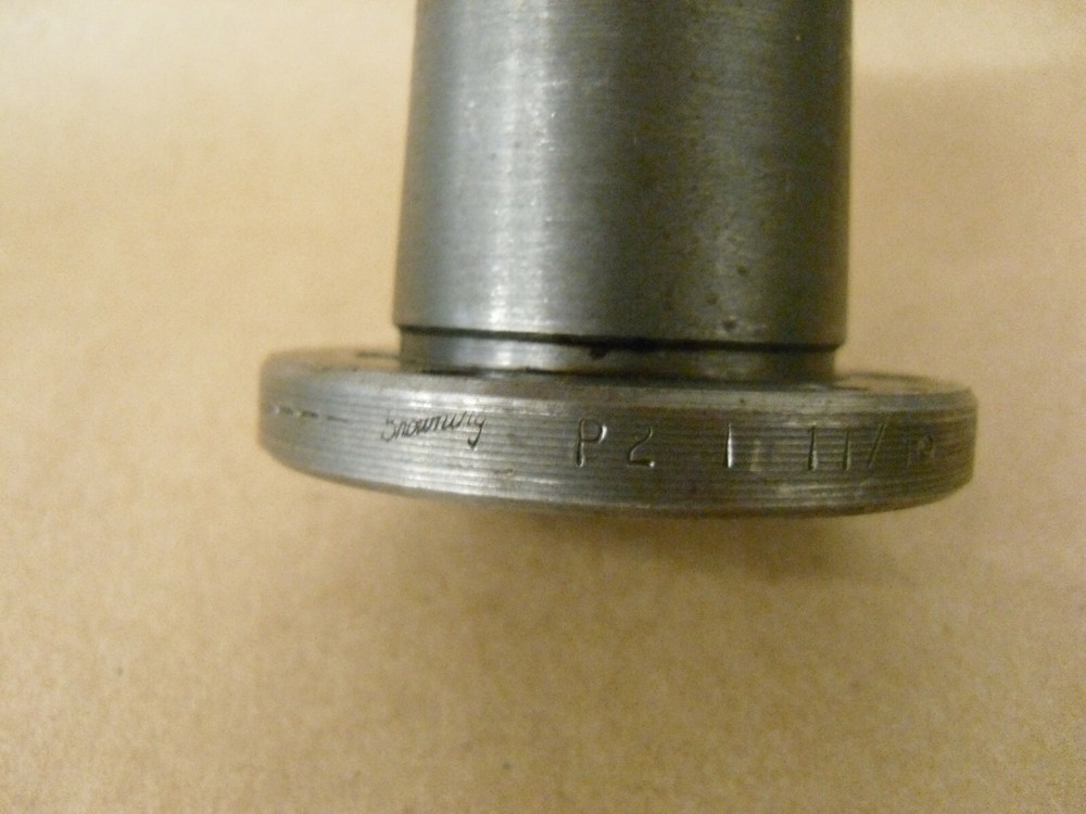 BROWNING P2 1-11/16 BUSHING MISSING HARDWARE