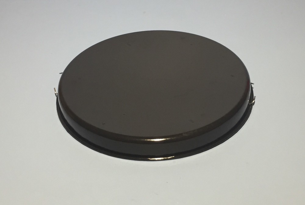 NUWAVE INFRARED OVEN REPLACEMENT DRIP PAN Model 20221