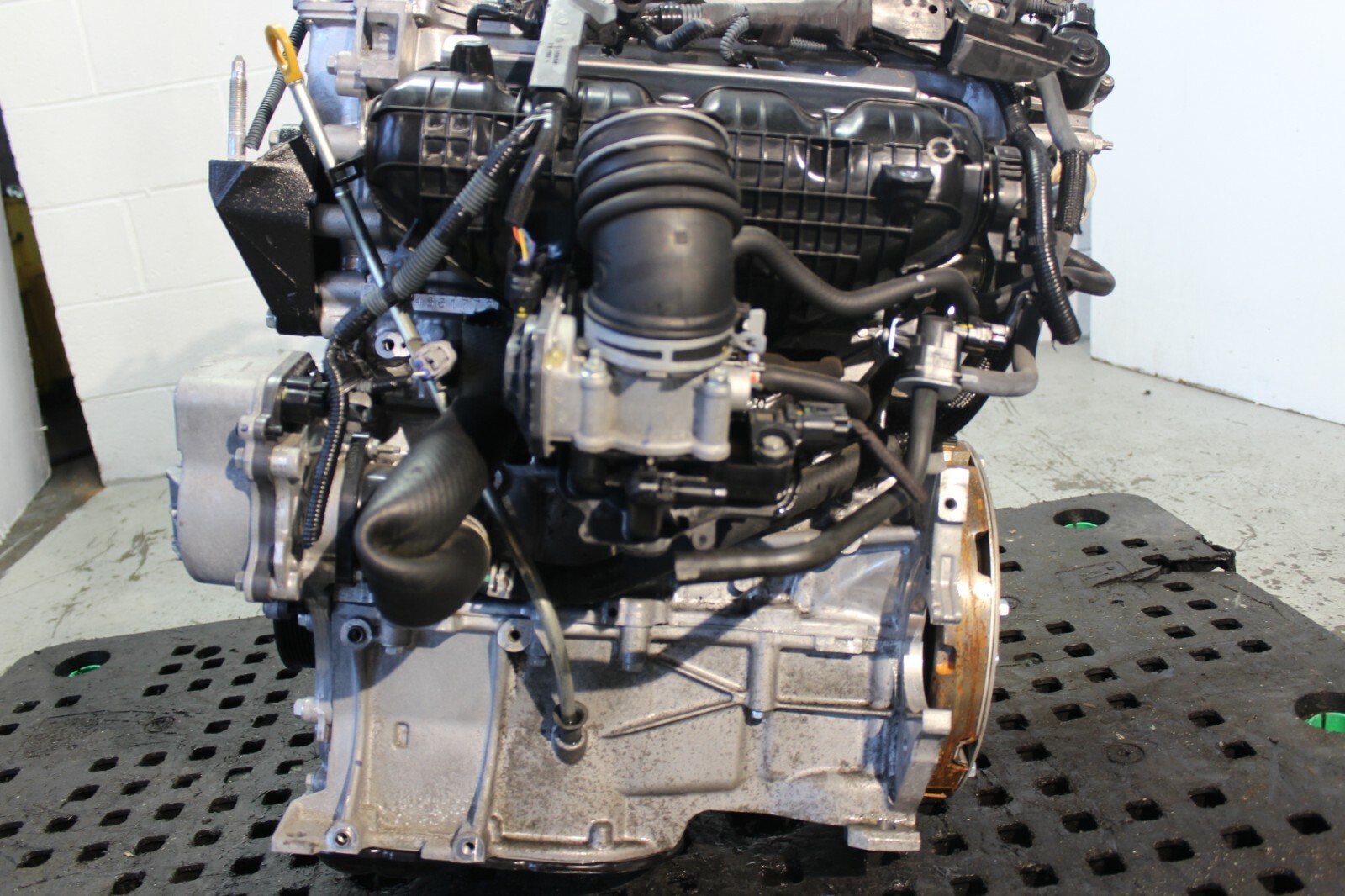 TOYOTA PRIUS ENGINE 1.8L HYBRID MOTOR JDM 2ZR-FXE 2ZR 2010-2015